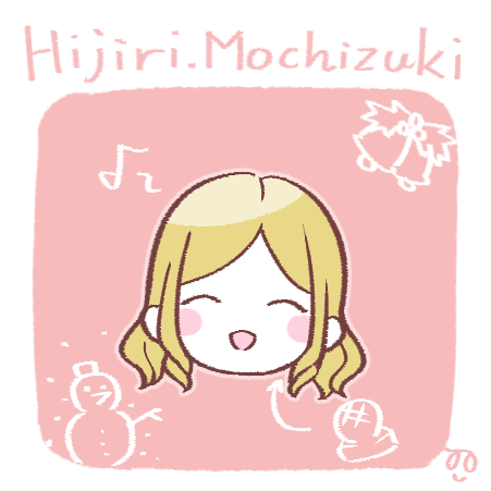 Is162_U123's tweet photo. 前に書いた聖ちゃんの絵再掲 https://t.co/CsJ3WHHmKs