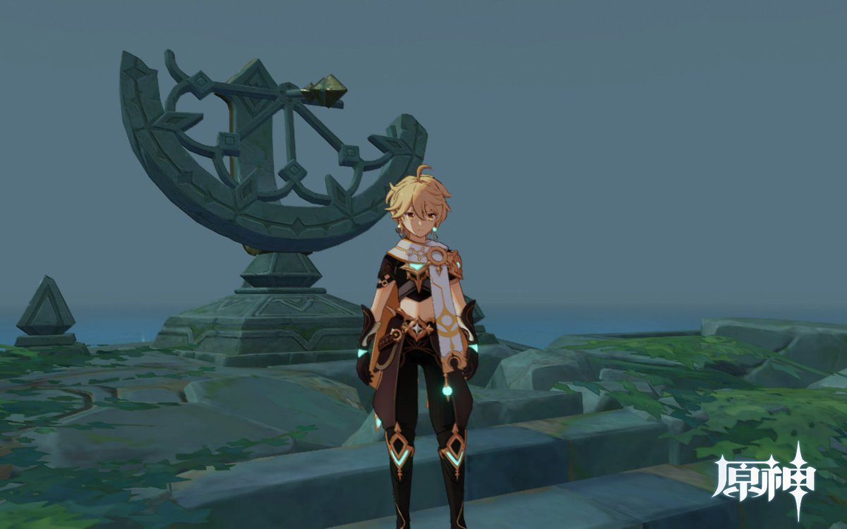 zbig26191's tweet photo. Spent 2 hours grinding daily quests in Genshin Impact and finally got that precious Primogem reward! No chill mode today, just pure grind fun https://t.co/NU419MXIKJ