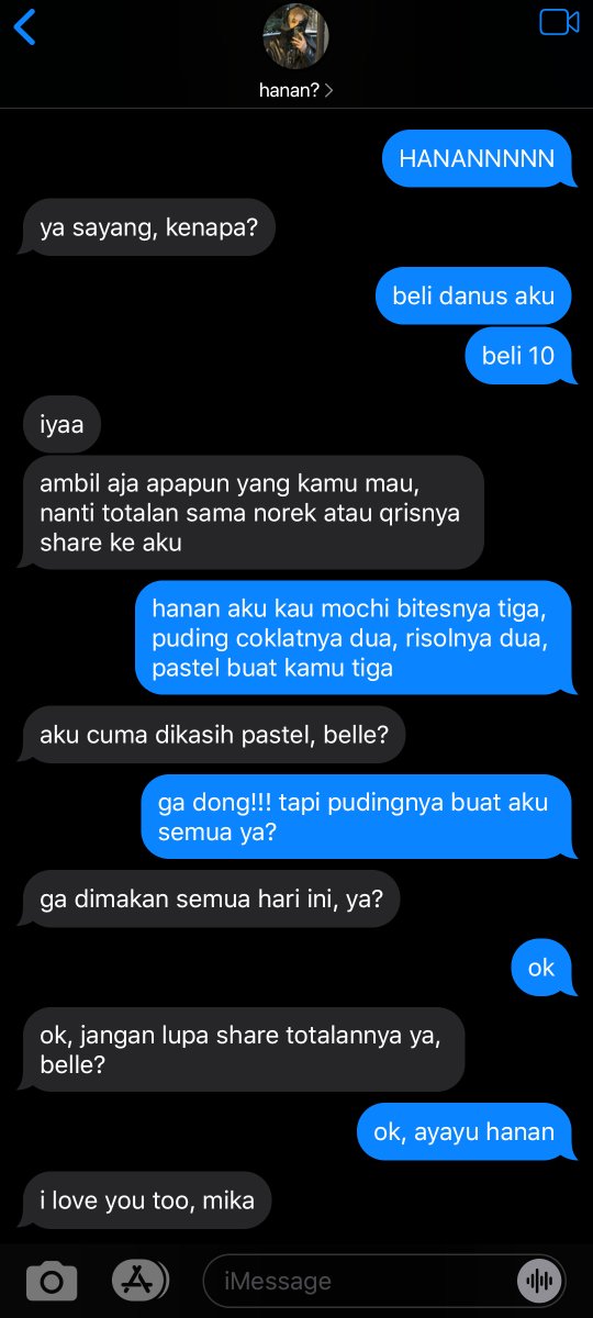 rockiescatto's tweet photo. ihtaes one tweet au, hanan mika join, tapi beda dikit..

before-after mika hanan dan danus https://t.co/YdplKpq1gO