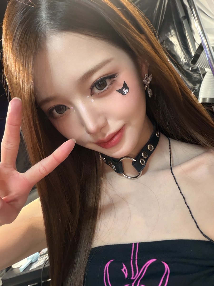 ivepics_'s tweet photo. 🐰🫧 https://t.co/RvAejIZMxw