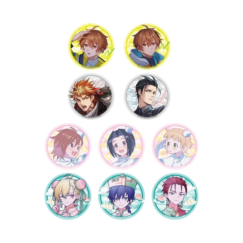 アイドルマスター SideM グッズまとめ アイドルマスターSideMグッズ情報 (@sidem_goods) / Posts / X