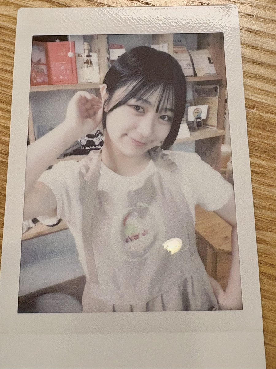 take_fb_nao's tweet photo. さくら組の皆さま、
髪切った桜咲ちゃんがクッソ可愛いかったので、あげておきますね🥰
@itrip_sakura 
#桜咲
#おむすびコロコロ https://t.co/pTCE3NRyje