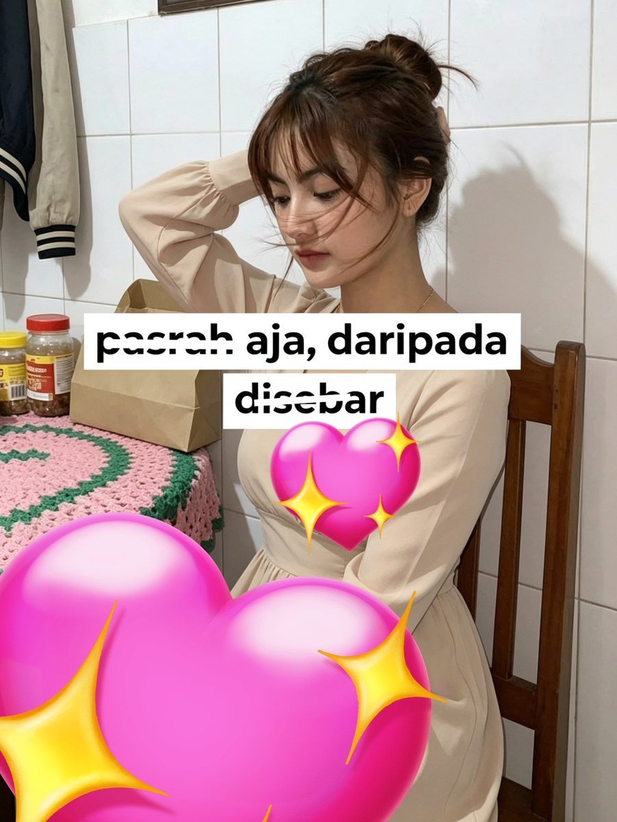 pxickmie's tweet photo. lagi gabut kelamaan jomblo

https://t.co/R1K7q99HH2
    
https://t.co/XH3DBzxErj https://t.co/GHIrPDrZpd