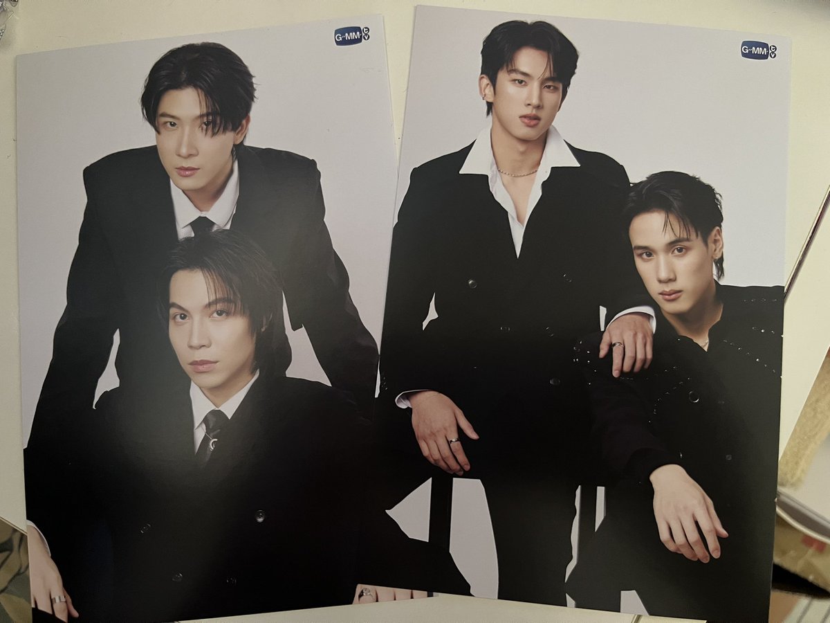 bkppcards_'s tweet photo. โปสการ์ดใบละ 60 บาท 

ราคานี้รวมส่งแล้วค่ะ
#งานมหกรรมนิยายนานาชาติ2026xGMMTV https://t.co/guPhUUltfq
