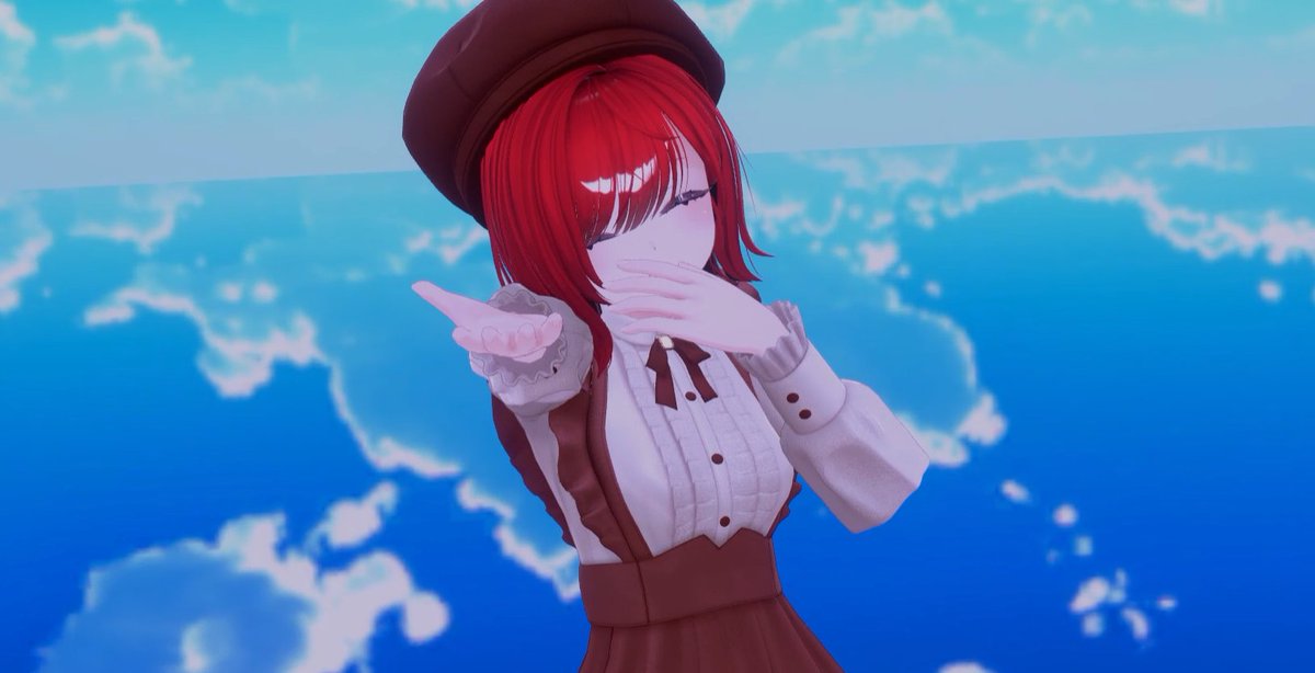 MUSYOKU_Neets's tweet photo. #Perula3D https://t.co/EDJWWKLv5a