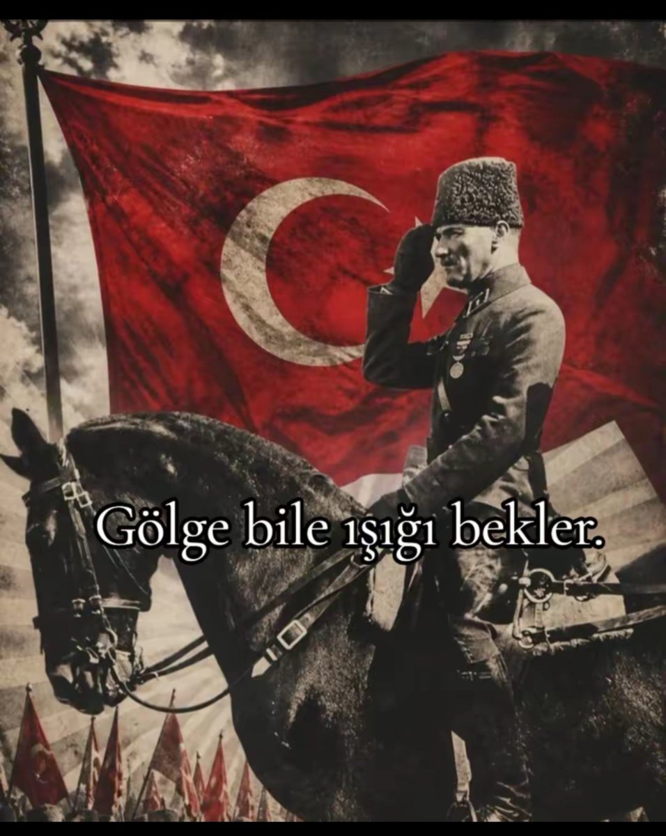 HATİCE tweet media