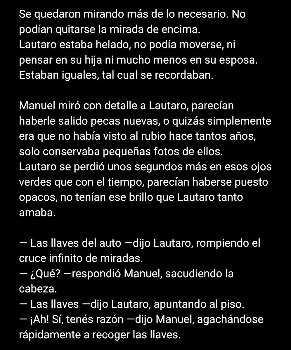 4ntooox's tweet photo. 88. 🫀
Tenés una hija https://t.co/x329PDoswd
