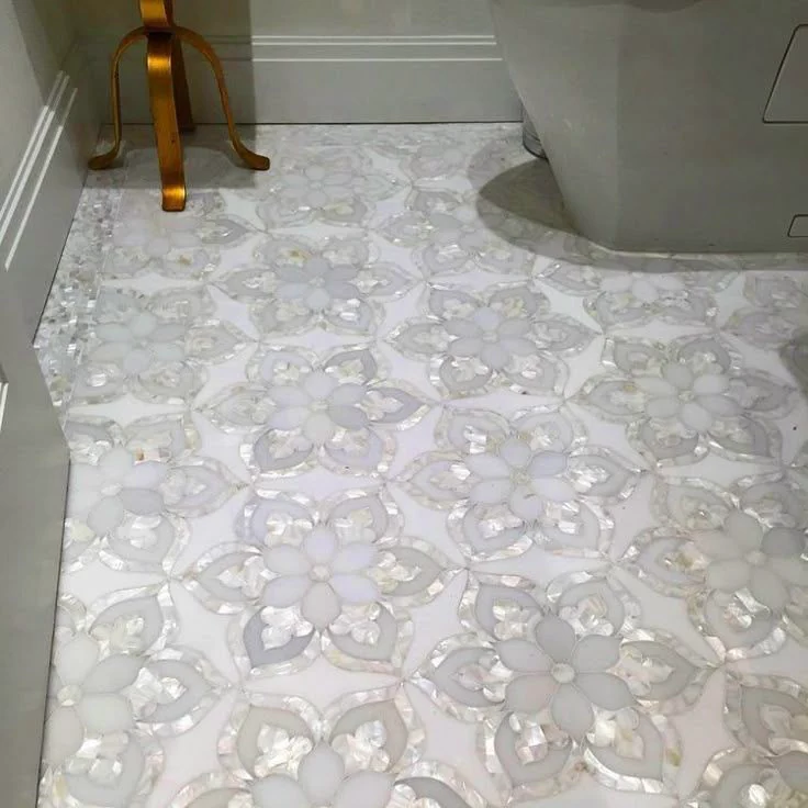 lavieestbelIe's tweet photo. Love these tiles https://t.co/WliL8so22r
