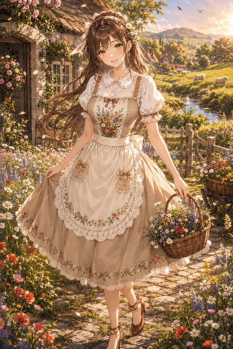 Alice様ご確認ページ
