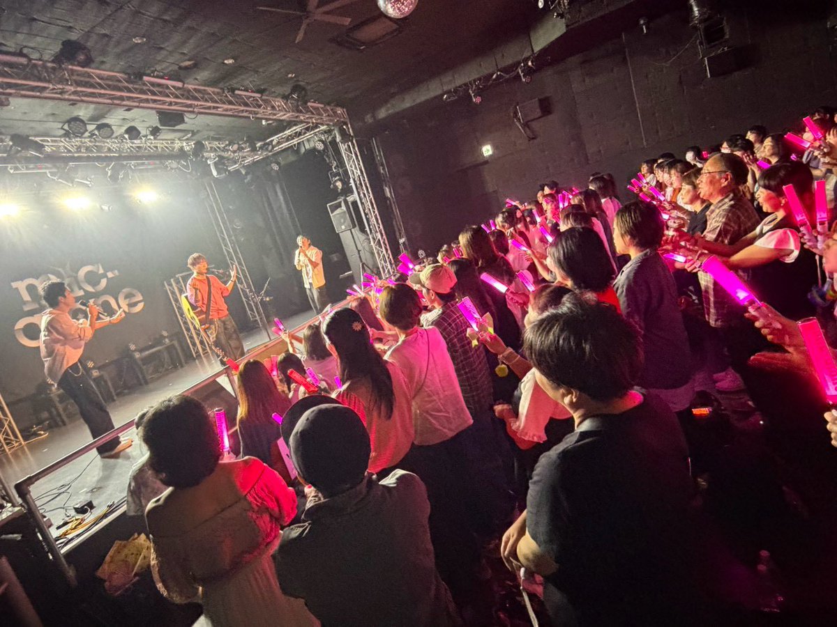 mic_alone_'s tweet photo. ＼Thank you／

翔真生誕祭 in 郡山
ありがとうございました✨

ライブ動画・感想はぜひ
#マイクアローン 
を付けて
投稿してみてくださいね♪

▼NEXT EVENT
7/30(木)翔真ファンミーティング
in 蒲田ニューエイト

またお待ちしております☺️ https://t.co/vOUSUM9Fmp
