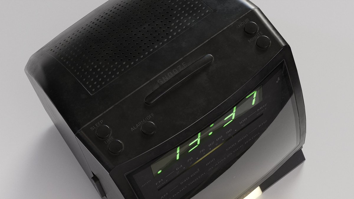 1337DeadCat's tweet photo. https://t.co/demJT50gaN

#3D #Design #3DArt #GameReady #3DModel #Plasticity #Blender #b3d https://t.co/vcDAfnq8c0
