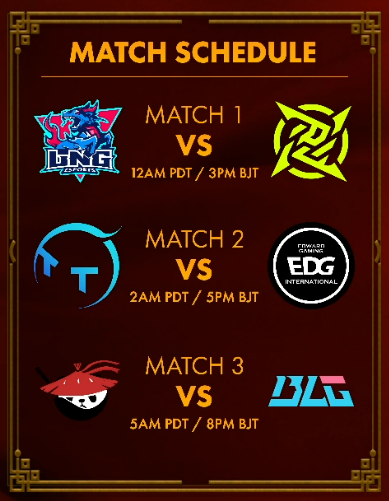 LPL English tweet media