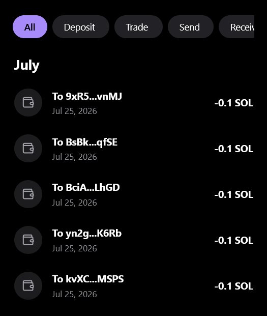 VeryChat_Token tweet picture