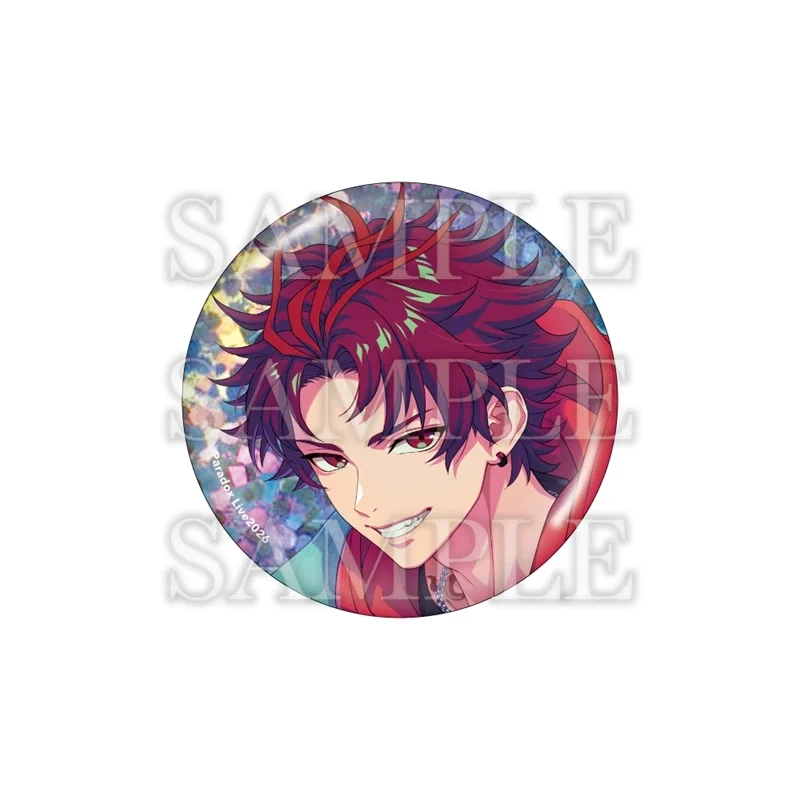 パラライグッズ情報【Paradox Live】 (@prdx_goods) / X