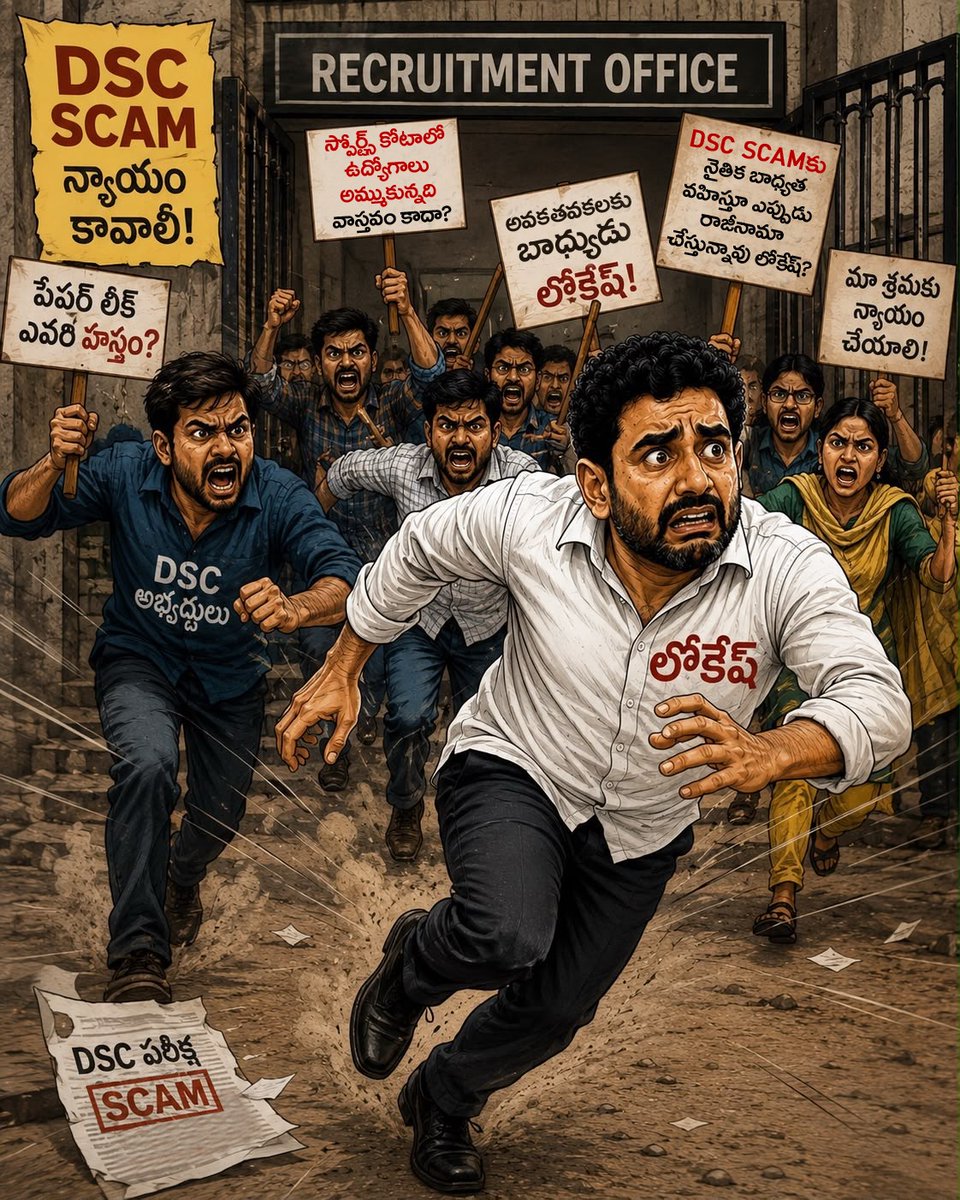Jagananna Connects tweet media