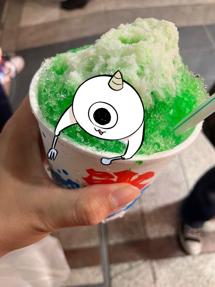 kigan_si2's tweet photo. 八戸七夕祭りで食を満喫(o'ч'o)ŧ‹”ŧ‹”
唐揚げ串を食べなきゃ私じゃないね。 https://t.co/lQ2aDQXY6z