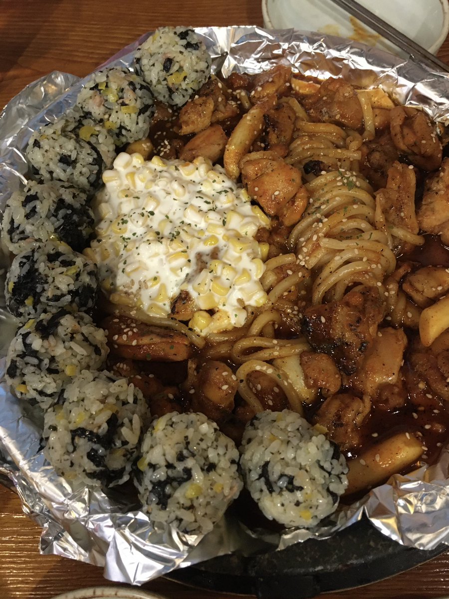 aupresol's tweet photo. 쇠똥구리 등장
왕초바베큐 만족도 200%의 맛이었음 https://t.co/4VfAd04EuL