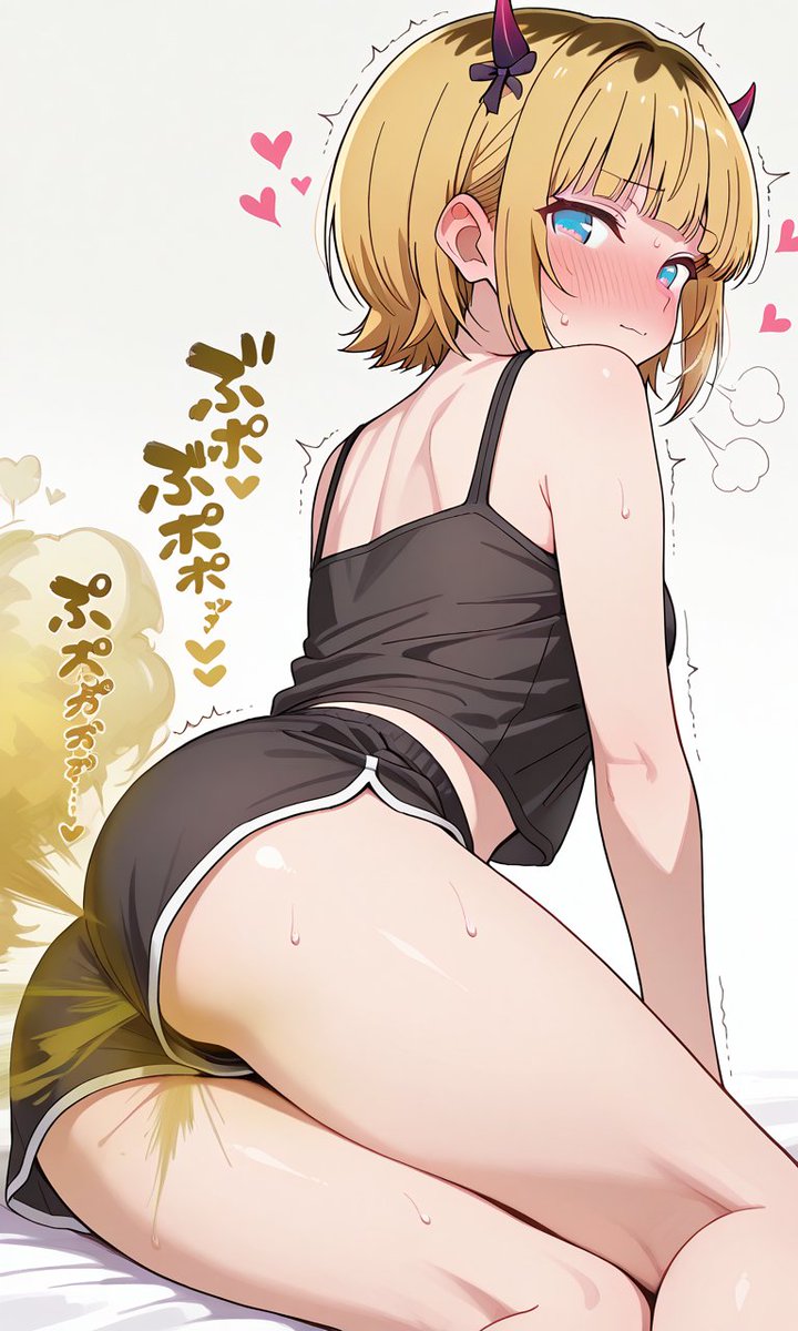 onarancher1's tweet photo. B小町　放屁 | オナランチャー #pixiv https://t.co/E1lSYllH5c https://t.co/mRChe0lw7p