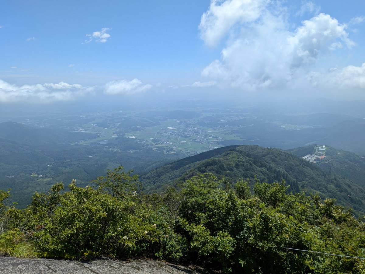 ghost39009712's tweet photo. 筑波山のぼった！
初めて茨城県行ったわ！！ https://t.co/Bq1ffiAp1s