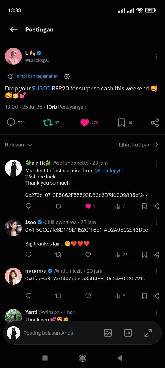 softmoonette's tweet photo. @LailologyC I am waiting you choose me Laila🥰

https://t.co/j8mMsBzo8k https://t.co/WMeyPjhCqJ