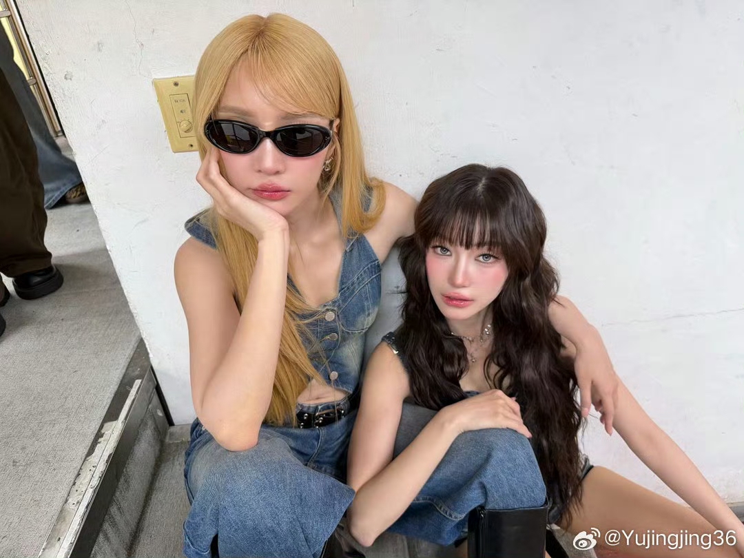 Moss_woo's tweet photo. P'Jan เรารอให้คุณอัปเดต WEIBO นะ 😘

#EnemiesWithBenefitsFMinMacau
#janjingjing
#kapookciize https://t.co/2dOieSejZs