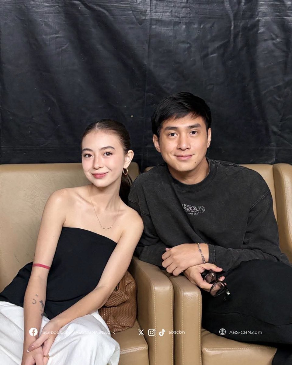 cutieyabmat's tweet photo. DAILY PUSH #1:

Attendance check po besties! Engagere-engage po. Happy Sunday!

ABS-CBN

▶ https://t.co/QvxuIE27Px

▶ https://t.co/PAqKLHcwNU

▶ https://t.co/5Xlhnpt81u
▶ https://t.co/Nh7mZsx2RA

▶ https://t.co/4WTjWE3pVZ
▶ https://t.co/iKFY0Aeprj https://t.co/U66WEh0VZI