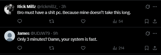 Beans tweet media