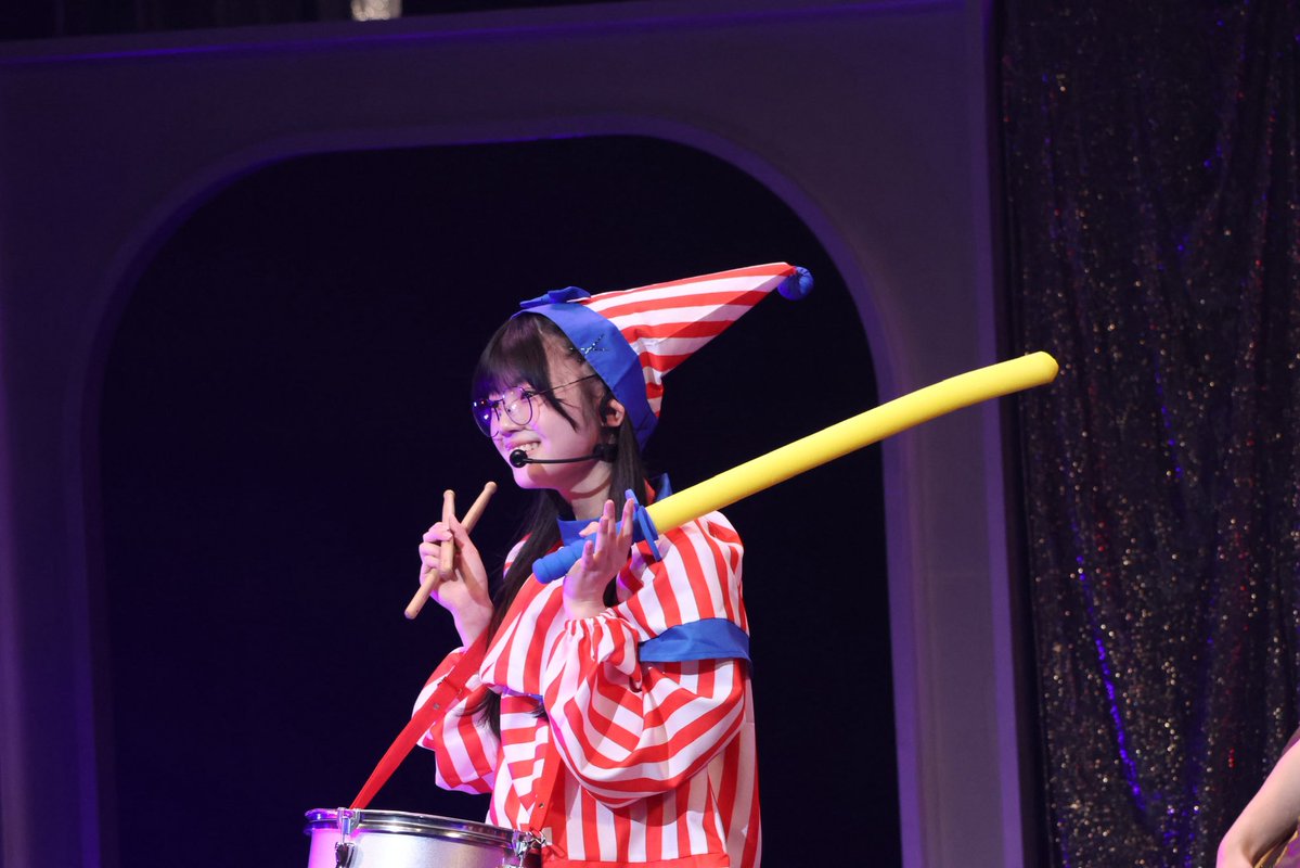 HaTetsu211's tweet photo. @fujicoco_hkt48 @ibuki1484_hkt くいだおれ心葉を載せ忘れてました
#藤野心葉　ちゃん
#HKT48_カメコ https://t.co/puG7kovcKk