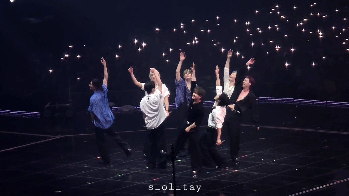s_ol_tay's tweet photo. 260725 🌠
#StrayKids #스트레이키즈 https://t.co/eQasRR0Ntr