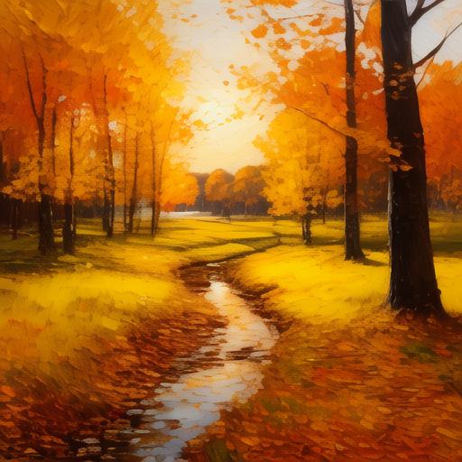 marinaa_99's tweet photo. The first autumn breeze brings cozy vibes and crunchy leaves—perfect for a walk with a warm coffee in hand https://t.co/dJRGelGad4