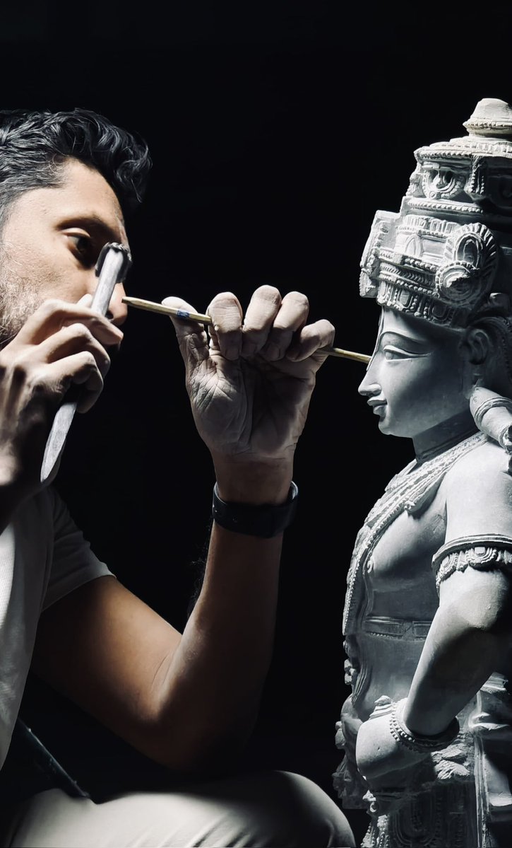 yogiraj_arun's tweet photo. Panduranga Vittala, Rakhumai Vallabha,
Bless us with pure devotion, https://t.co/uIWB3vOboP