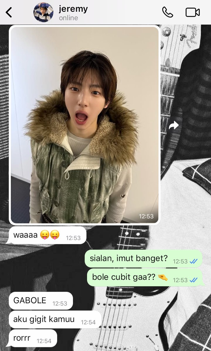 evlnyul0's tweet photo. 8.
wow, apanih 👀 https://t.co/4rNKLjDq2I