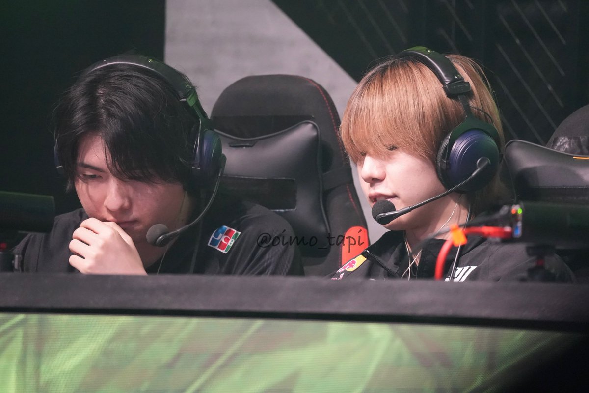 oimo_tapi's tweet photo. 🍈🍈🍈

📸2026.07.19

#2026夏季IJL
#第五人格IJL
#ZETAWIN https://t.co/8IrqE6kbCO