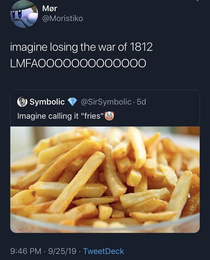 i like food tweet media