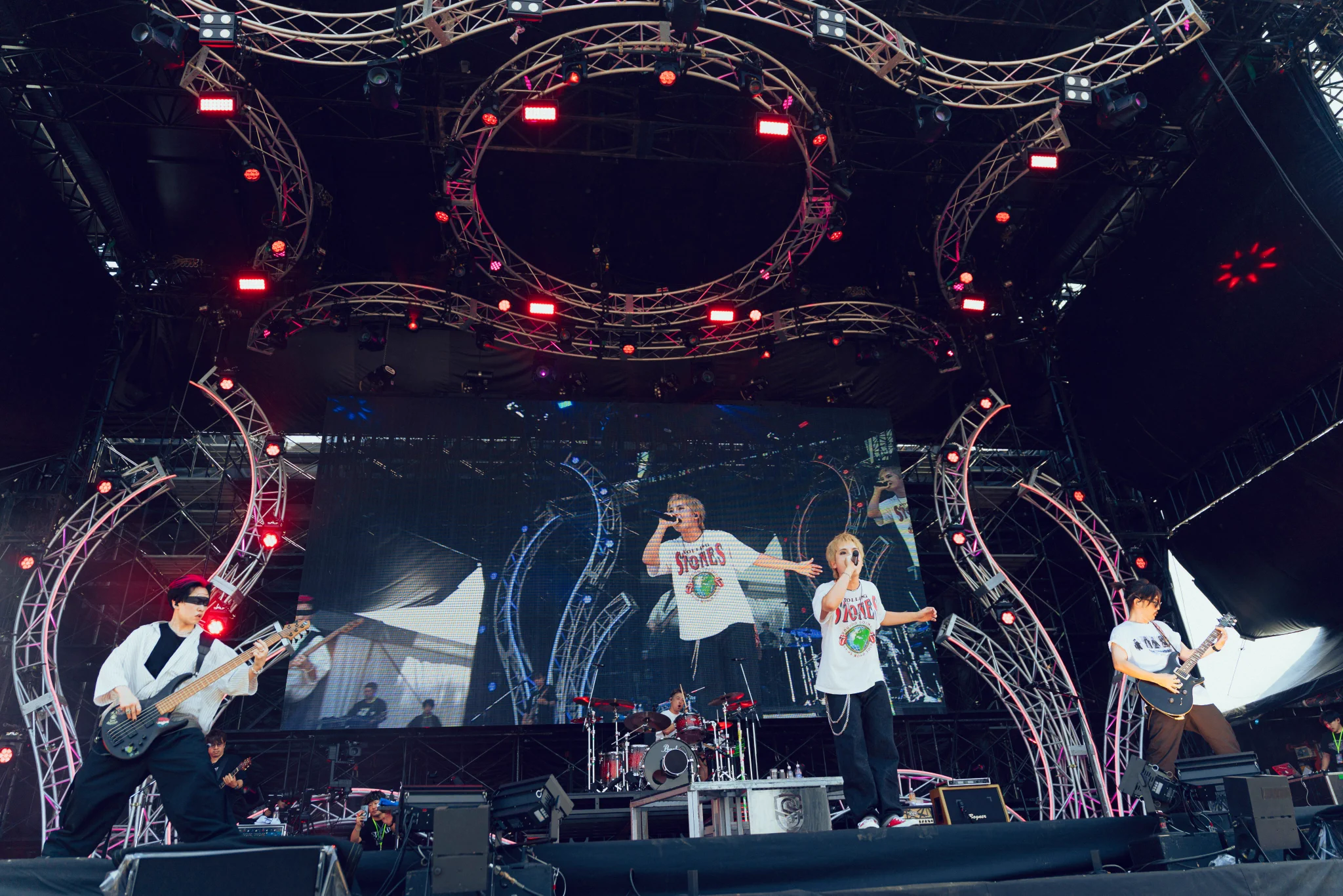 SPYAIR STAFF on X: 