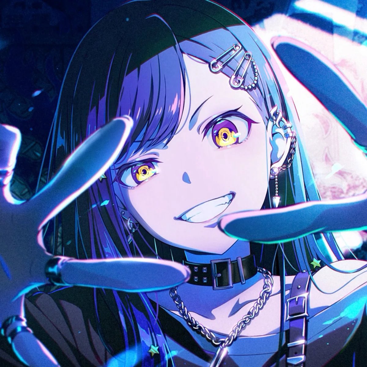 adrichatcest's tweet photo. happy birthday an shiraishii （＾＿＾）☆ !!!!

she’ll always be such a special character to me even when im not much into pjsk anymore. i mainly adored her so much because i see myself as her a lot but overtime i really started to love her for her  <33 https://t.co/JmylTrb4xo