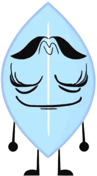 BurtchLukas's tweet photo. considering these new variants it got me thinking.
what if Evil Leafy's Evil Mirror variant is Calm and Peaceful leafy instead. https://t.co/Ip5NL0LRK0