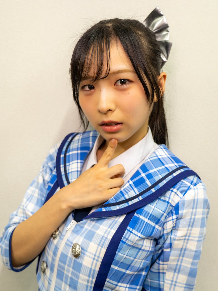 blue_pacific's tweet photo. 2026/7/25 『ATCポップカルチャー学園 #16 @ ATC海辺のステージ』

日富ひよ🩵(@hiyo_ttc )

#tunetimecapusle 
#ちゅんかぷ 
#ぴよっとひとみ惚れ https://t.co/HMTN393bSQ