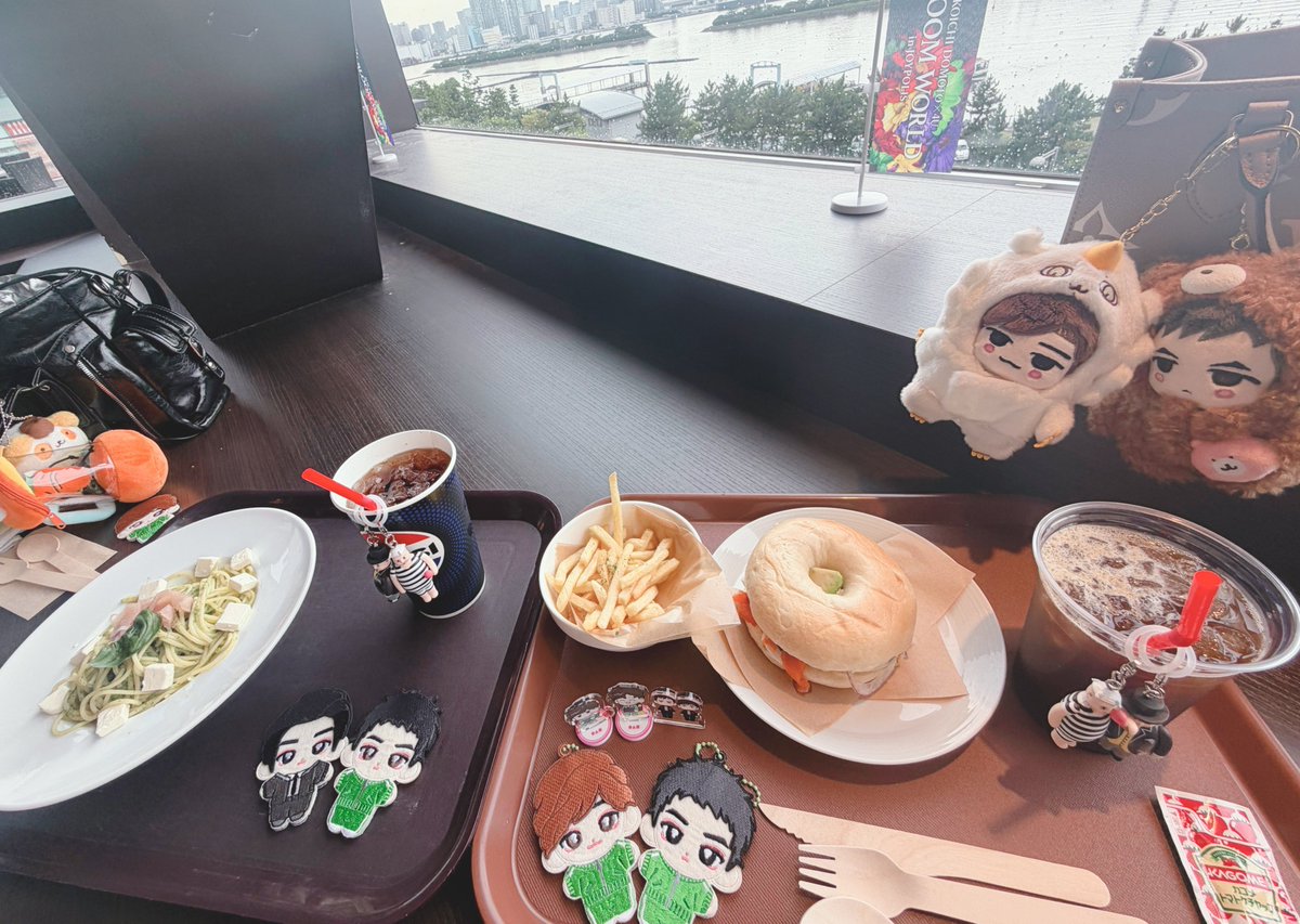 zjpy8's tweet photo. フォロワーさんとホビ垢ごっこ https://t.co/bmECSuk5iP