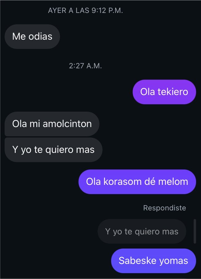 Z_4570514's tweet photo. Enmi priba y en mi publi al mismo tiempo https://t.co/POdH2fEy7l