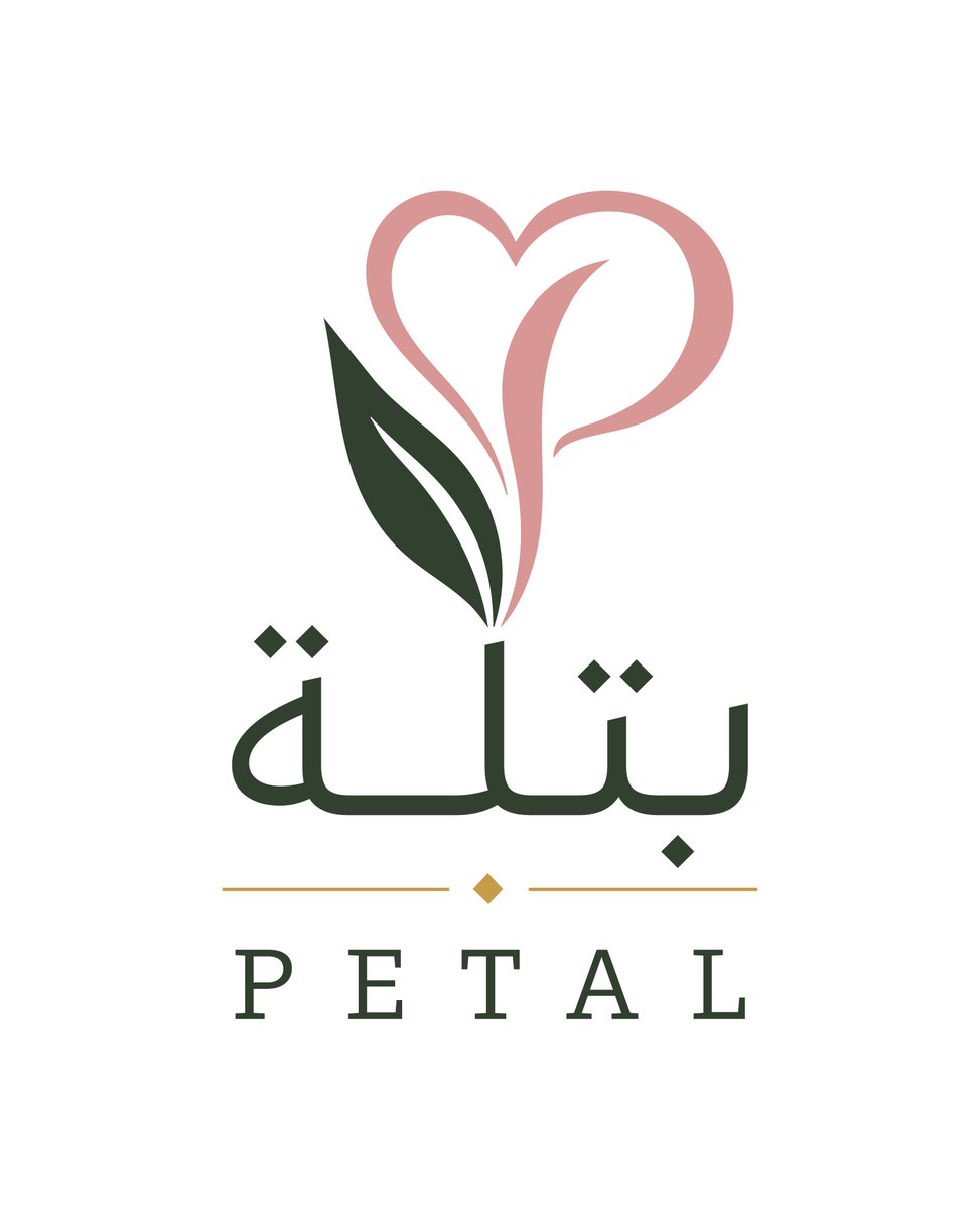 ax_9a9's tweet photo. كل علامة تستحق هوية تُزهر بها. 🌿🌸
مشروع هوية بصرية لعلامة بتلة | Petal.
#هولندا_المغرب #كاس_العالم_٢٠٢٦ https://t.co/m8RVVj575X