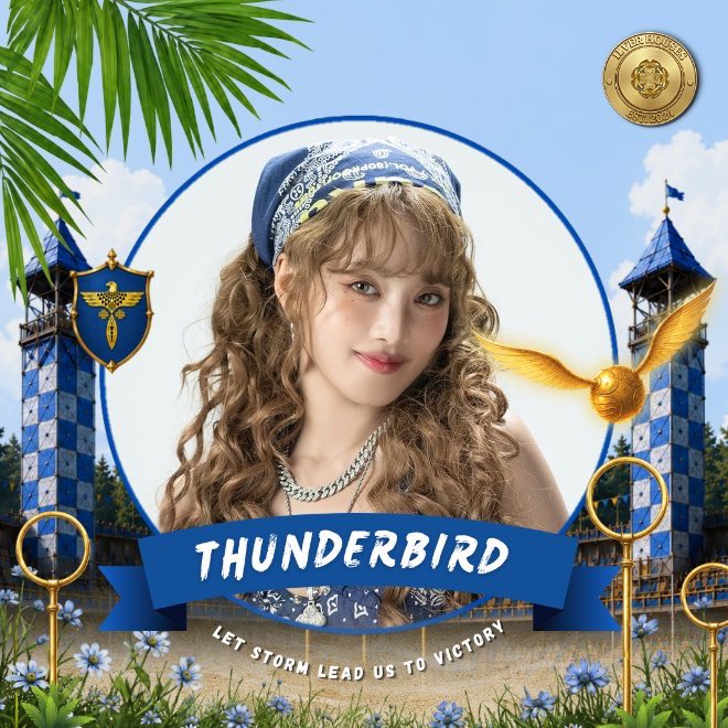 minniej's tweet photo. Quidditch Match : Day 3 https://t.co/y8huysO9Yc