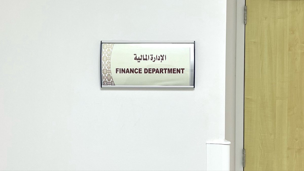 Fay_Al7's tweet photo. بفضل الله وتوفيقه، بداية مرحلة مهنية جديدة ، أسأل الله أن يبارك في هذه الخطوة.
وأن يكتب الله لنا الخير والبركة والتيسير. https://t.co/ITraDGewRp