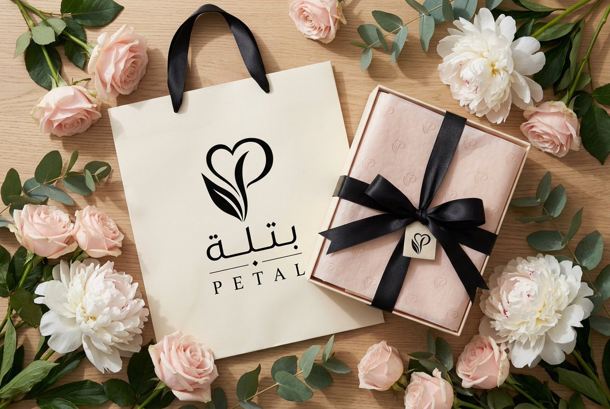 ax_9a9's tweet photo. كل علامة تستحق هوية تُزهر بها. 🌿🌸
مشروع هوية بصرية لعلامة بتلة | Petal.
#هولندا_المغرب #كاس_العالم_٢٠٢٦ https://t.co/m8RVVj575X