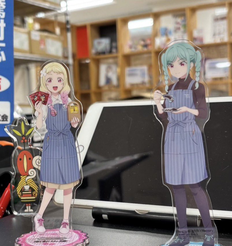 きりのあ tweet media