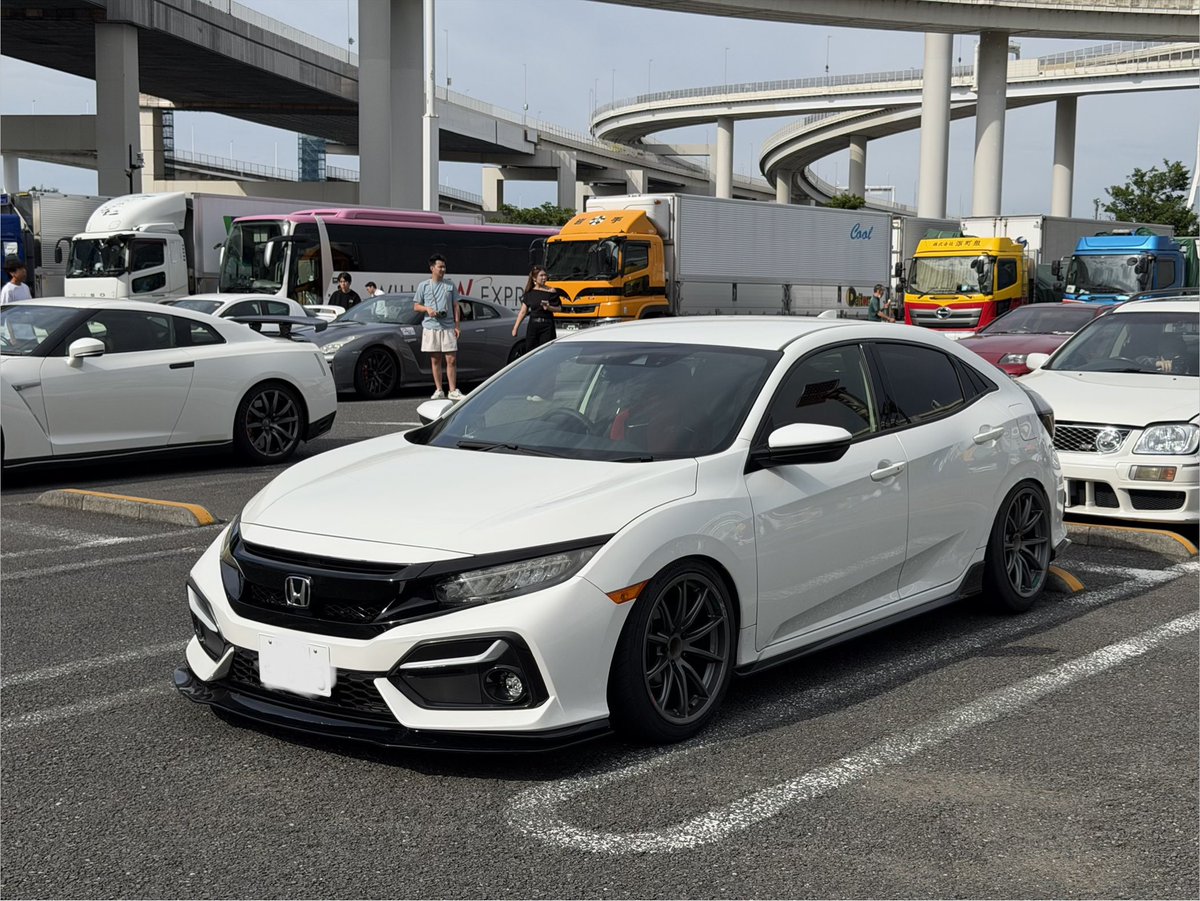 ct817's tweet photo. 大黒 https://t.co/UXu6V0HBMh