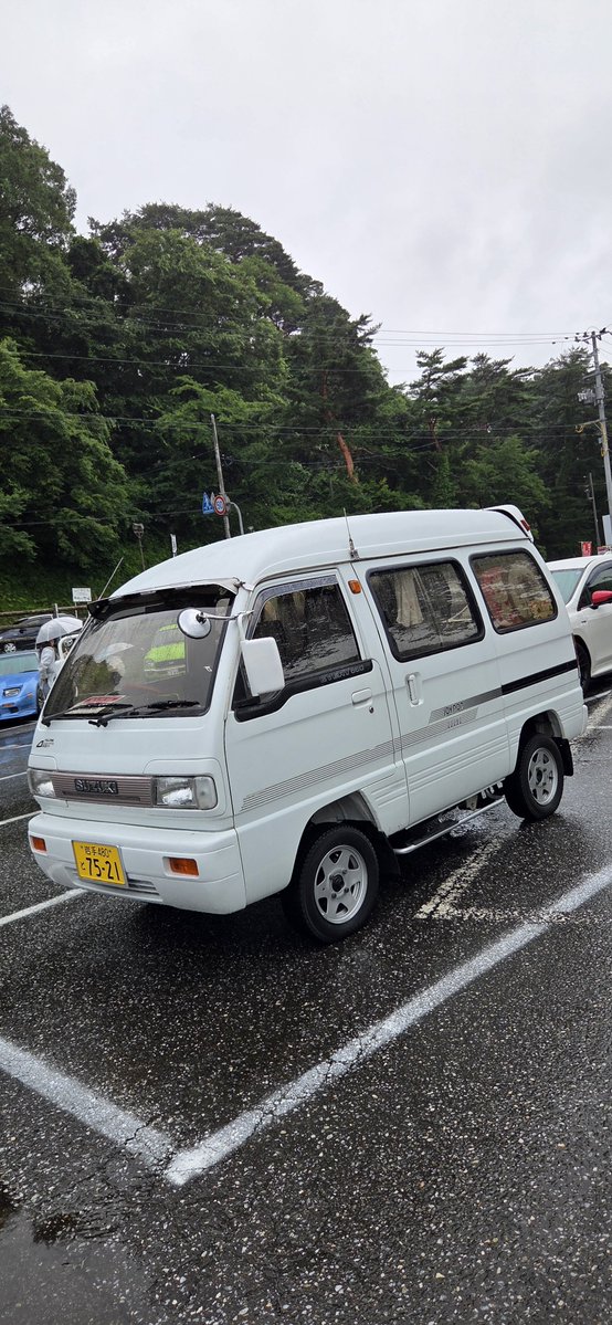 ミチノクレトロカーズ！