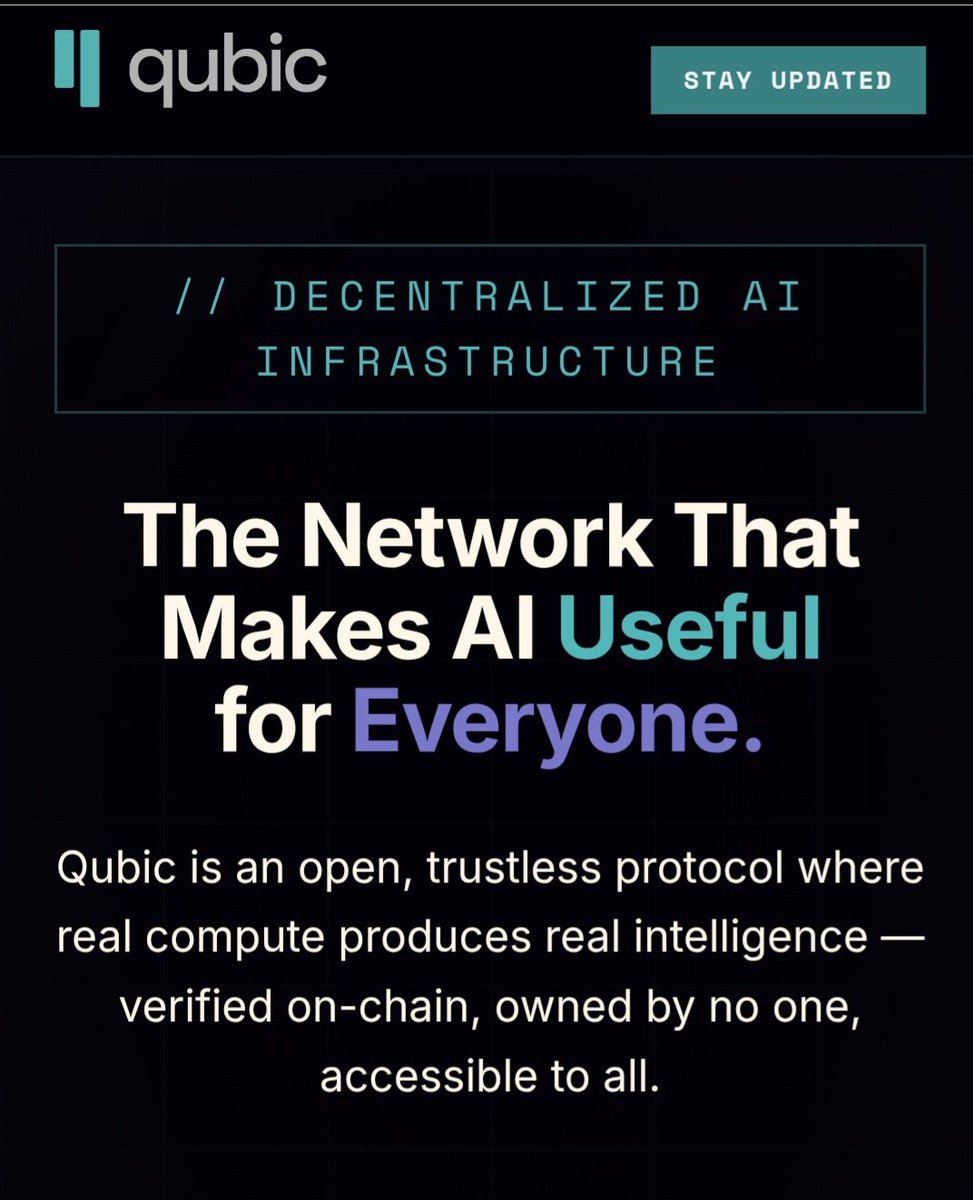 haimikom's tweet photo. @HTX_Global @_Qubic_  $QUBIC  👽🚀🔥 https://t.co/xWyzxZPBYG