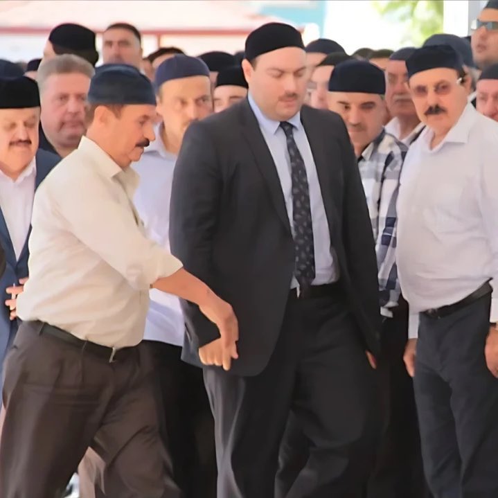 SİYAH SANCAK tweet media