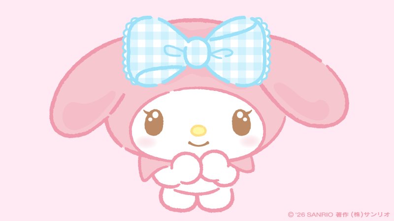 imatme_'s tweet photo. ♡ #めるみみ ♡、みんなサンリオでめちゃくちゃ可愛いよォォ！！
前から新澤菜央さんはシナモロールの擬人化そのものだと思っていたけど、あやぴょんはマイメロちゃんだし、 https://t.co/WCV7gaDE2o